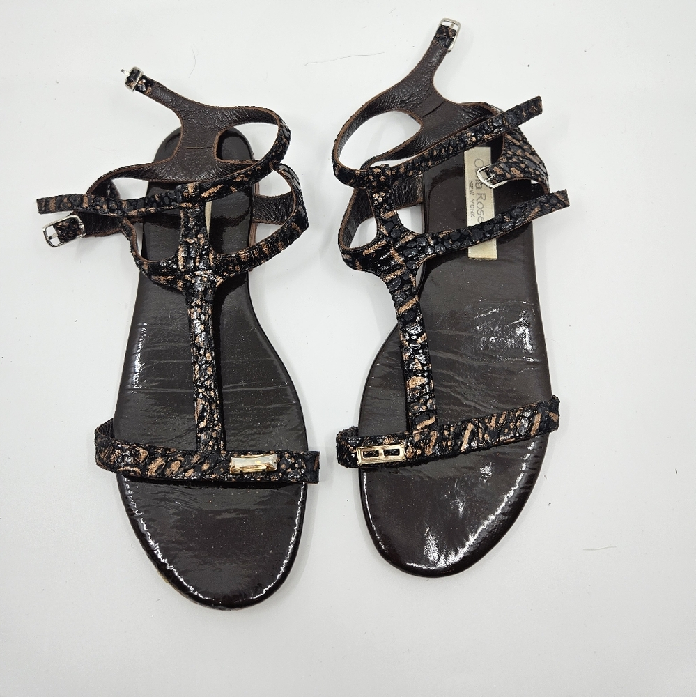 Olivia Rose NEW YORK sandles
